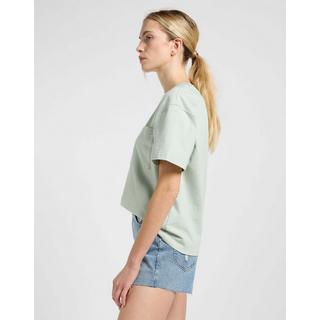 Lee  T-Shirt Pocket Tee 