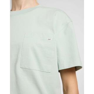 Lee  T-Shirt Pocket Tee 