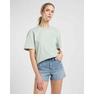 Lee  T-Shirt Pocket Tee 