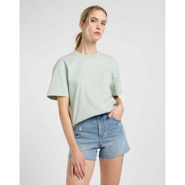 T-Shirt Pocket Tee