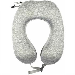 Avizar Rollbares Reisekissen mit Memory-Schaum  