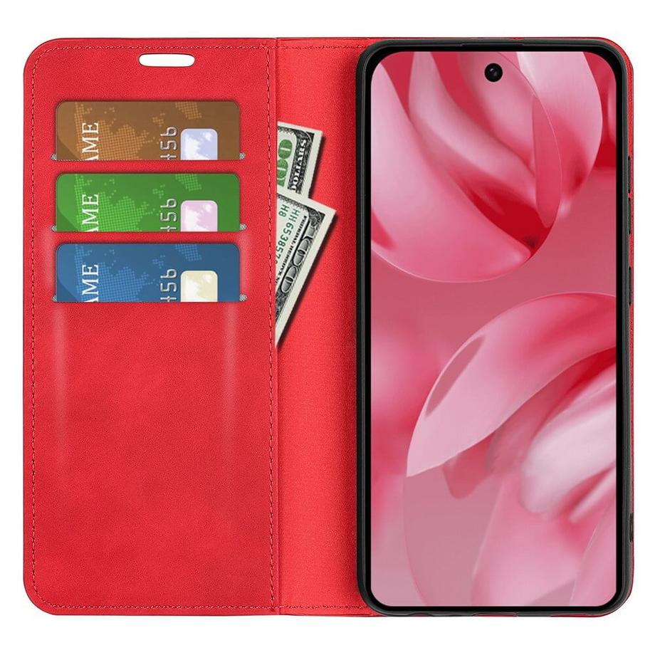 Cover-Discount  Google Pixel 10 / 10 Pro- Stand Flip Case Hülle 