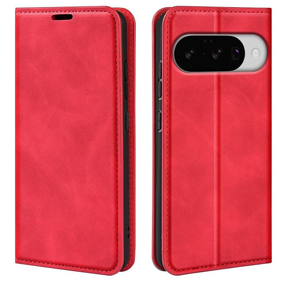 Cover-Discount  Google Pixel 10 / 10 Pro- Stand Flip Case Hülle 