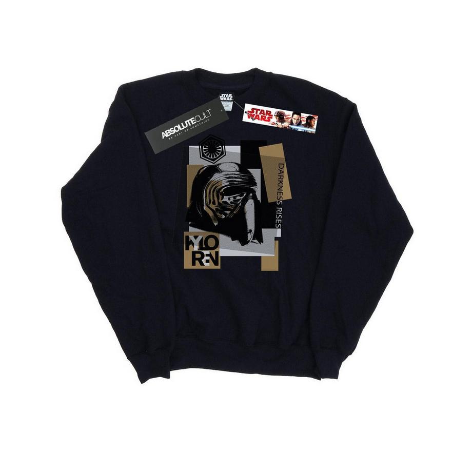 The Last Jedi Sweatshirt