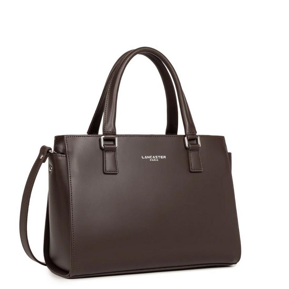 LANCASTER Borsa Shopper Smooth  
