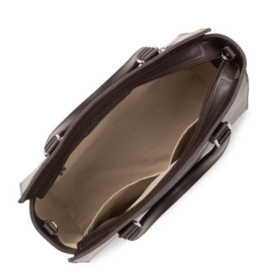 LANCASTER Borsa Shopper Smooth  