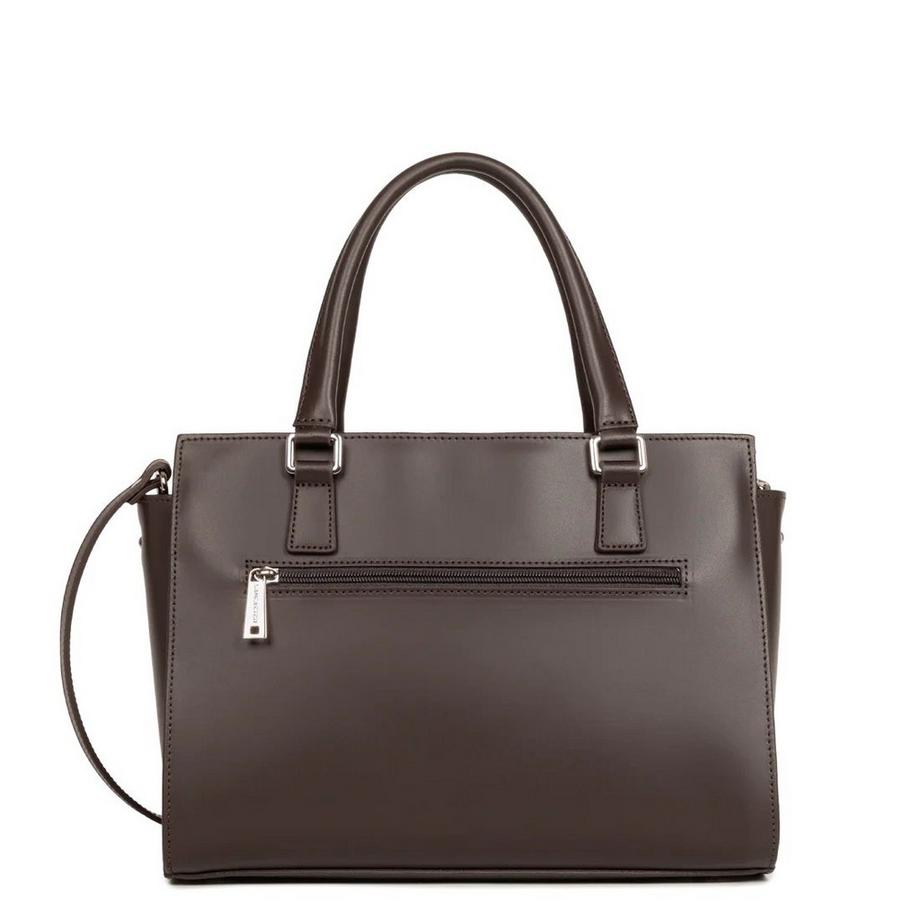 LANCASTER Borsa Shopper Smooth  
