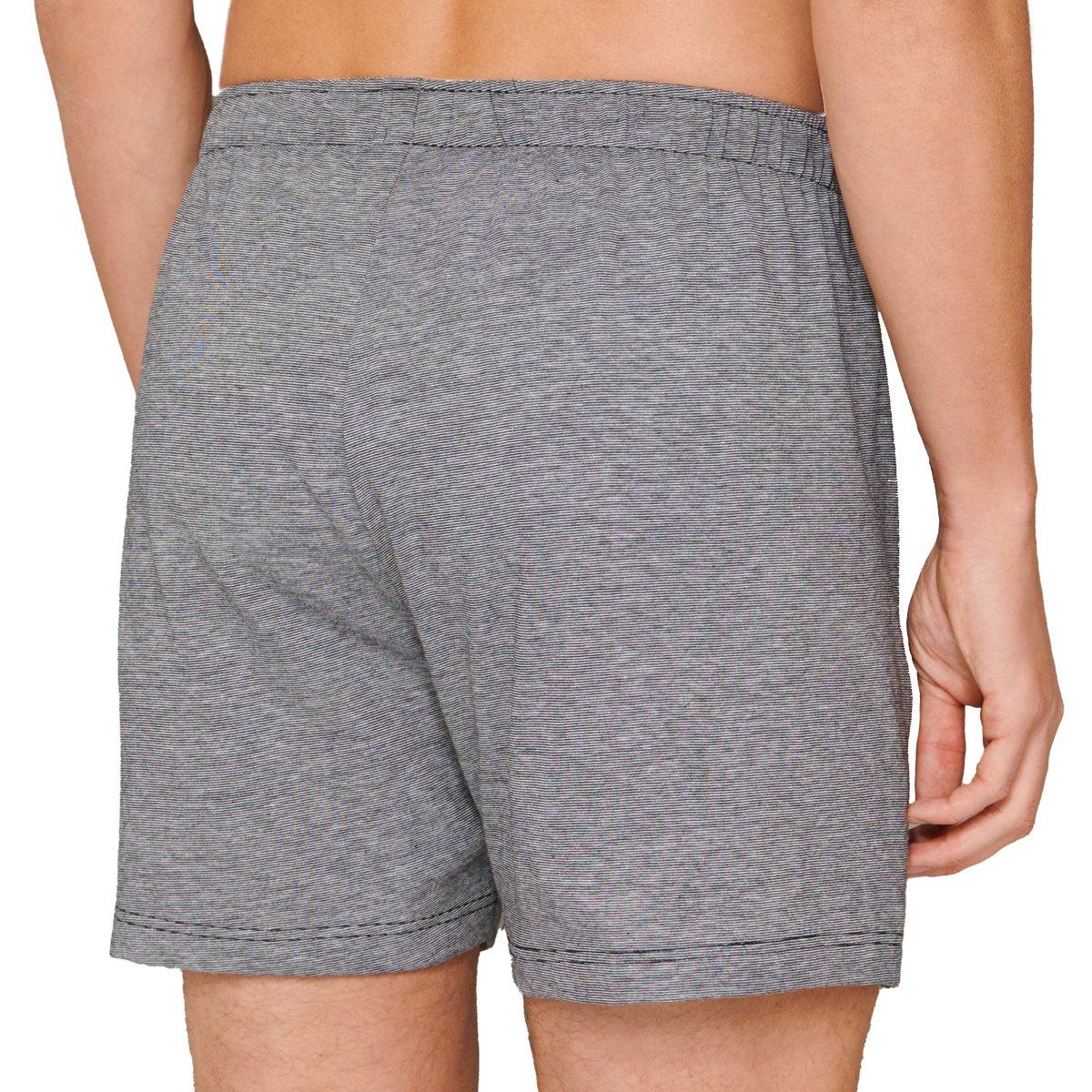 Schiesser  4er Pack Singel-Jersey - Boxershorts 