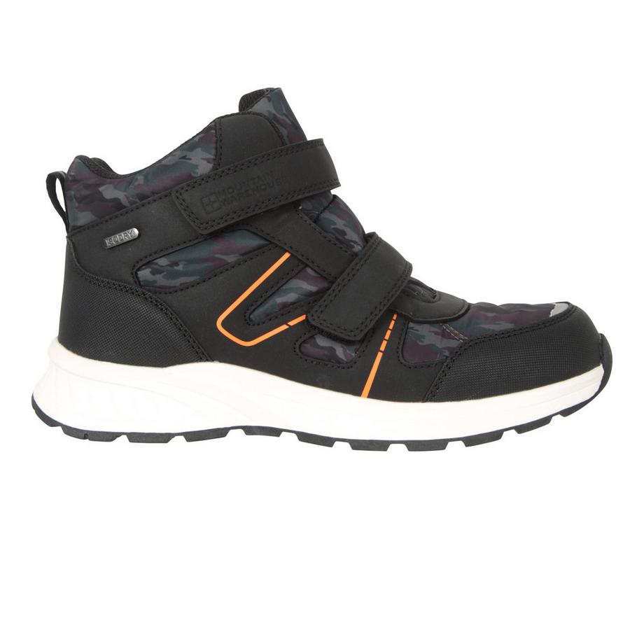 Mountain Warehouse Jupiter Adaptive Stivali da trekking impermeabili  