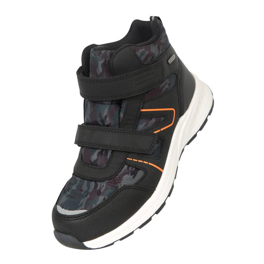 Bottines de marche JUPITER ADAPTIVE Enfant