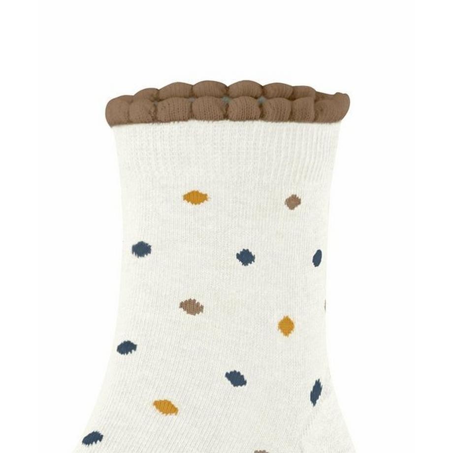 FALKE Multidot Klassische Socken  
