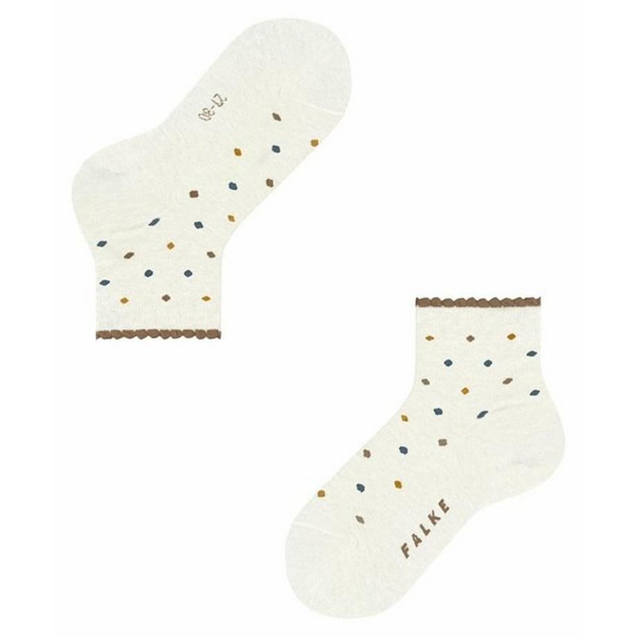 FALKE Multidot Klassische Socken  