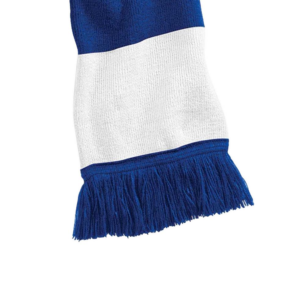 Beechfield Echarpe Varsity  