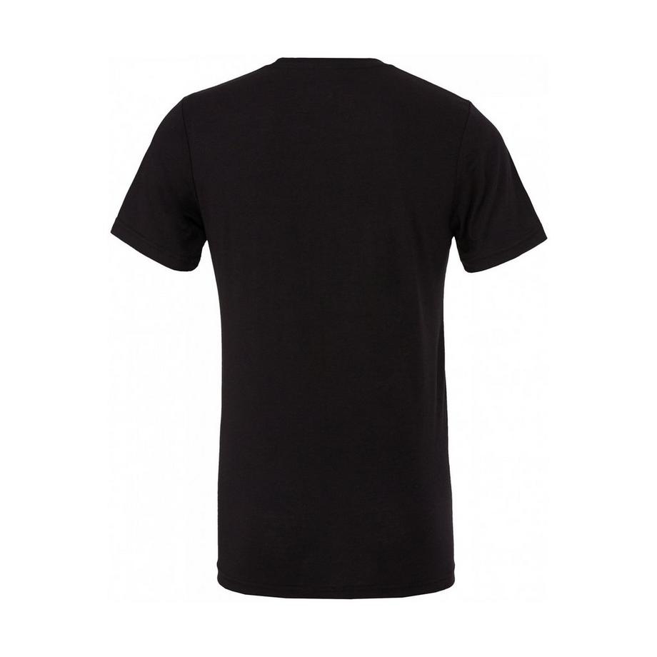 Bella + Canvas Triblend T-shirt Girocollo  