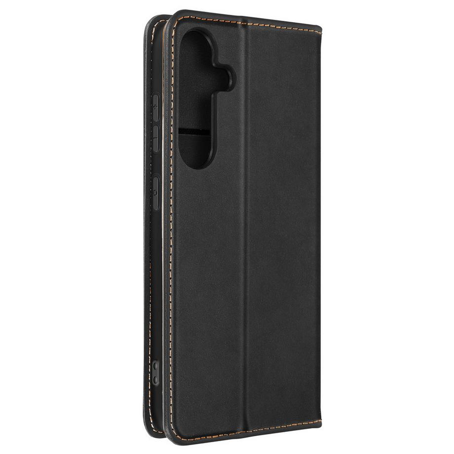 Custodia Samsung Galaxy S24 nera
