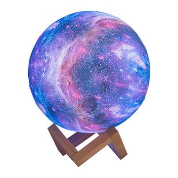 Lampe LED Galaxy à luminosité réglable, Ø 15 cm