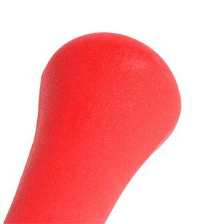 GladiatorFit  GladiatorFit - Neopren-Mini-Hanteln für Krafttraining und Fitness (2er-Set) 