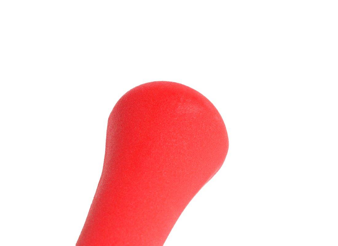 GladiatorFit  GladiatorFit - Neopren-Mini-Hanteln für Krafttraining und Fitness (2er-Set) 