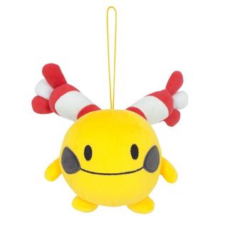 Pokémon  Chingling Plush 