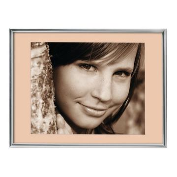 DUFCO Bilderrahmen 30x40cm 1400.40029 Fine Design silber