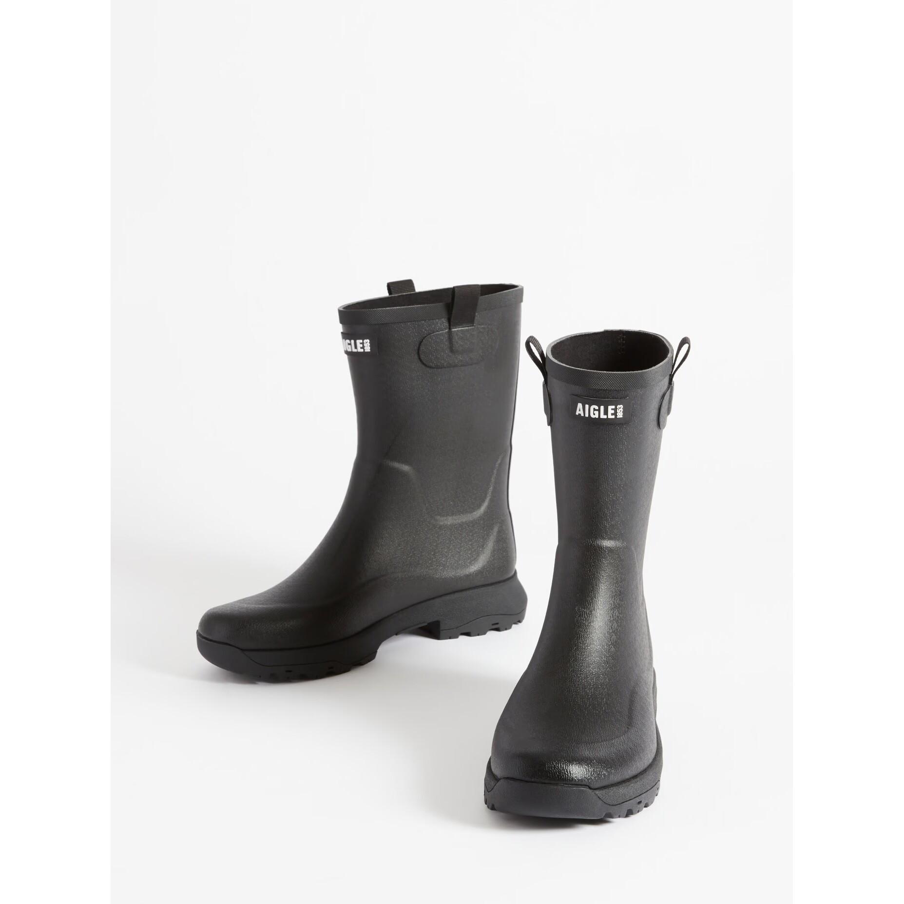 AIGLE  freizeitstiefel alya 