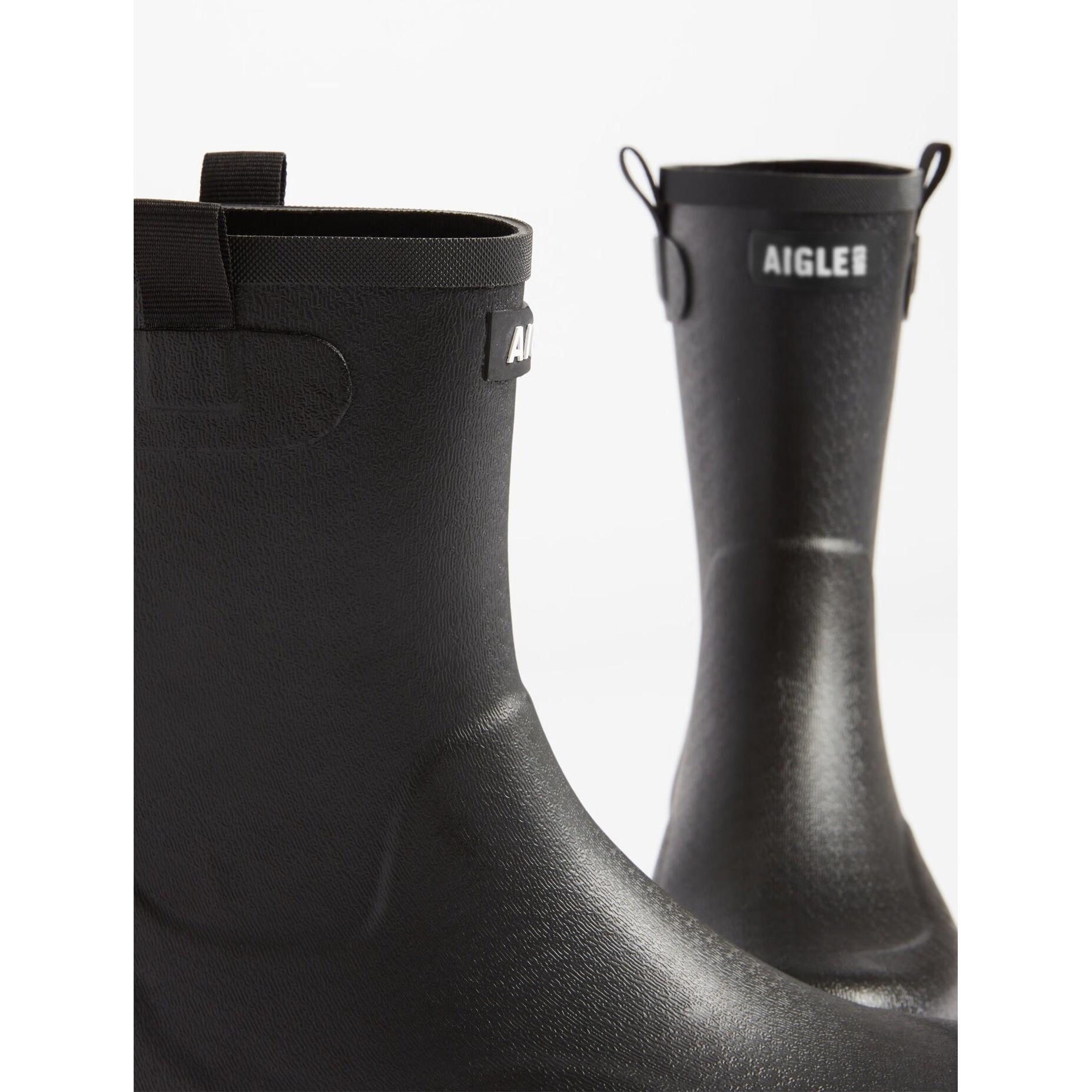 AIGLE  freizeitstiefel alya 