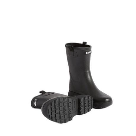 AIGLE  freizeitstiefel alya 