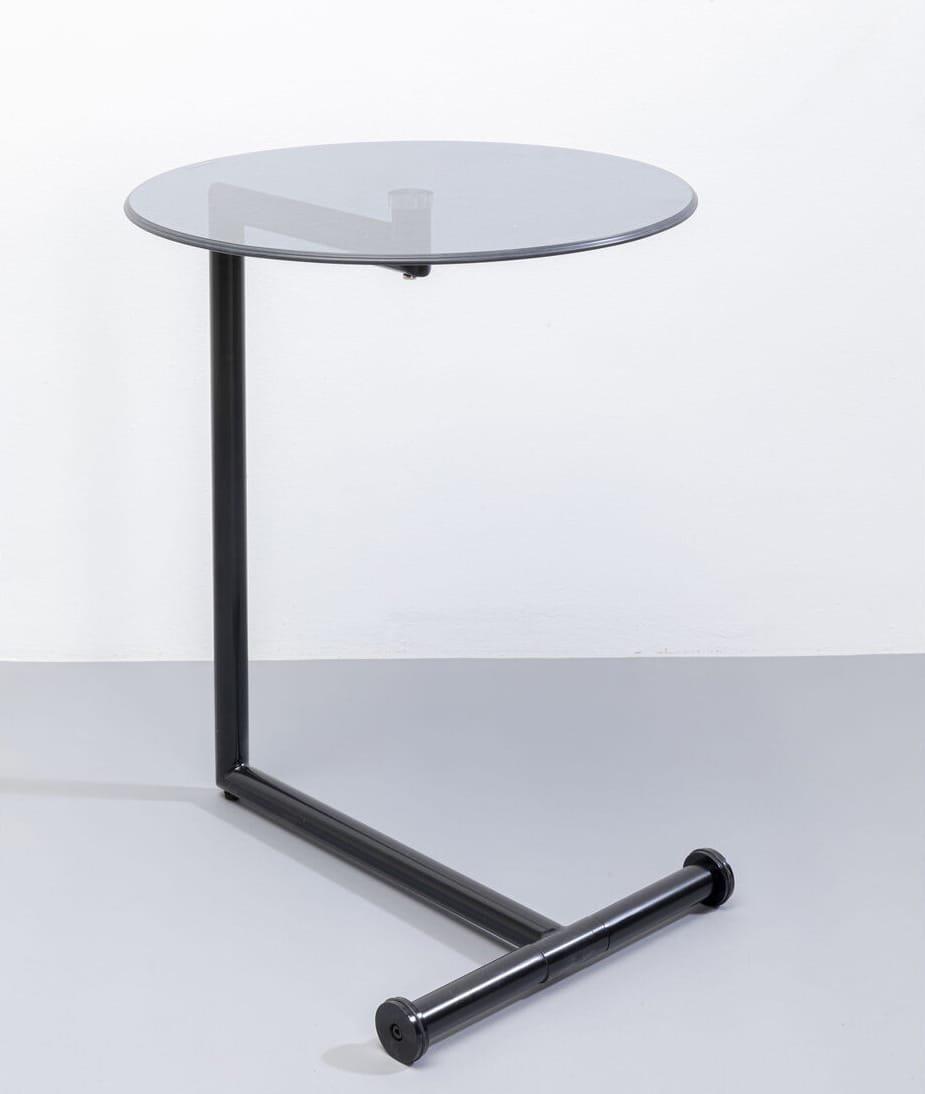 KARE Design Beistelltisch Easy Living rund 46  