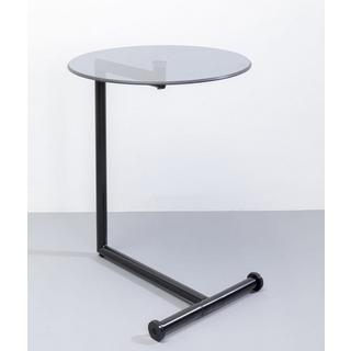 KARE Design Beistelltisch Easy Living rund 46  