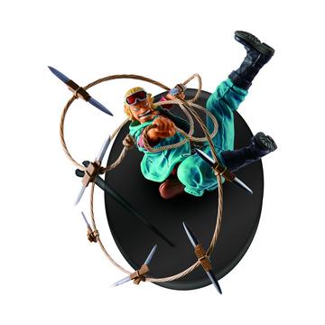 Figurine Statique - One Piece - Pauly