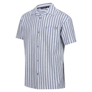Regatta Shorebay II Camicia Maniche Corte  