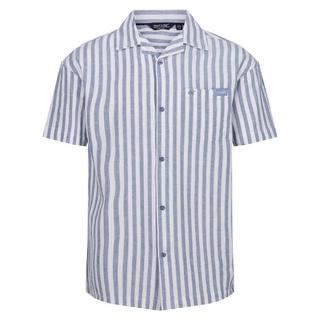 Regatta Shorebay II Camicia Maniche Corte  