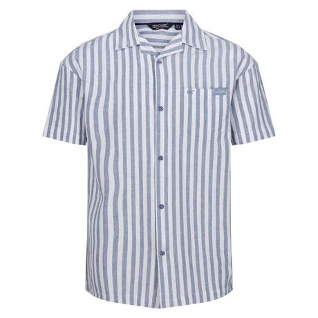 Regatta Shorebay II Camicia Maniche Corte  