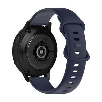 Galaxy Watch Active 2 40mm Armband Blau