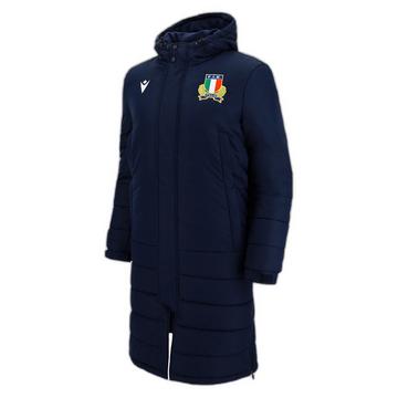 Parka Italien Rugby FIR 22/2023