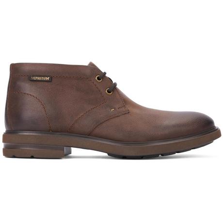 Mephisto  Owen - Leder stiefelette 