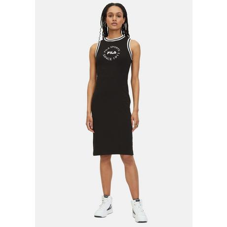 FILA  Kleider Lublin Graphic Dress 