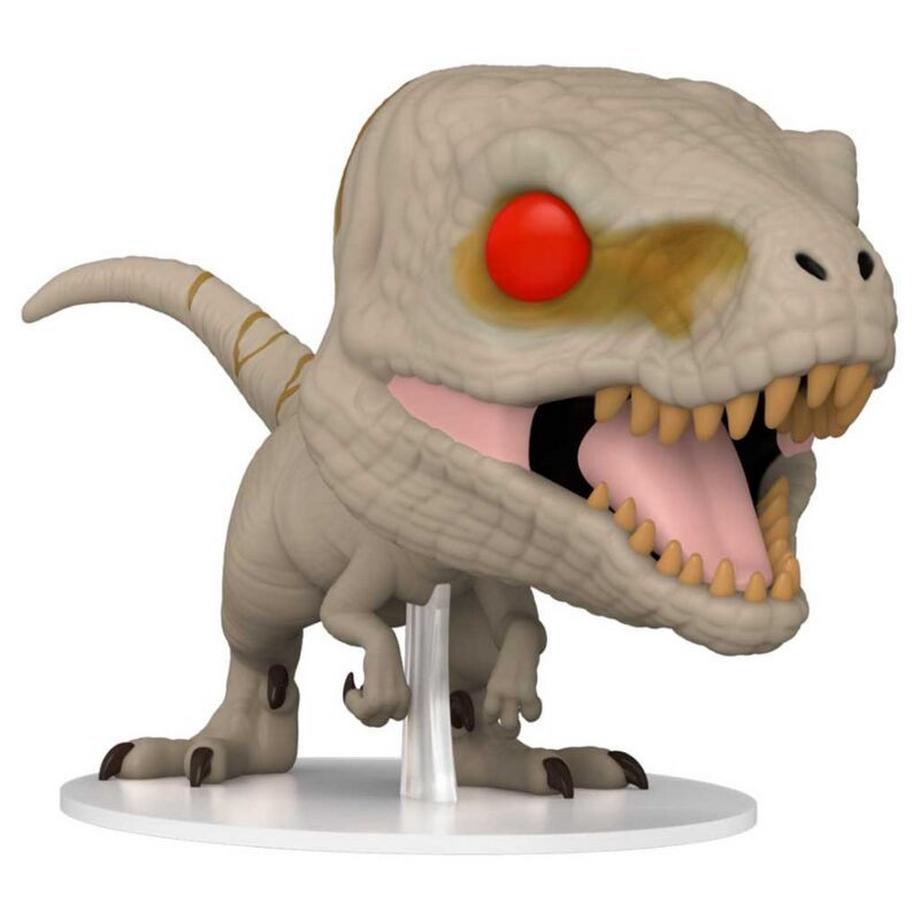 Funko  POP-Figur Jurassic World 3 Atrociraptor Ghost 