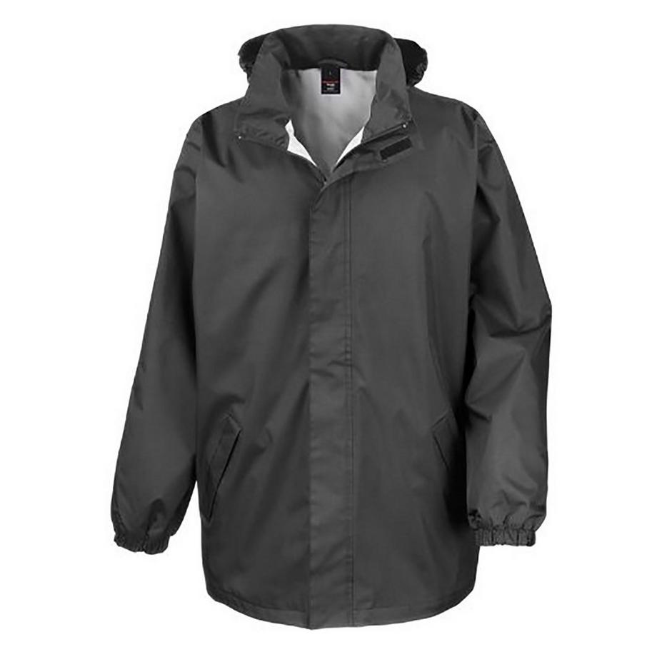 Core Veste Imperméable Coupevent