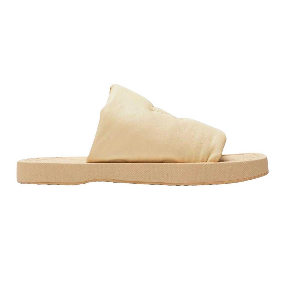 Ekd Sliders Pelle Di Agnello
