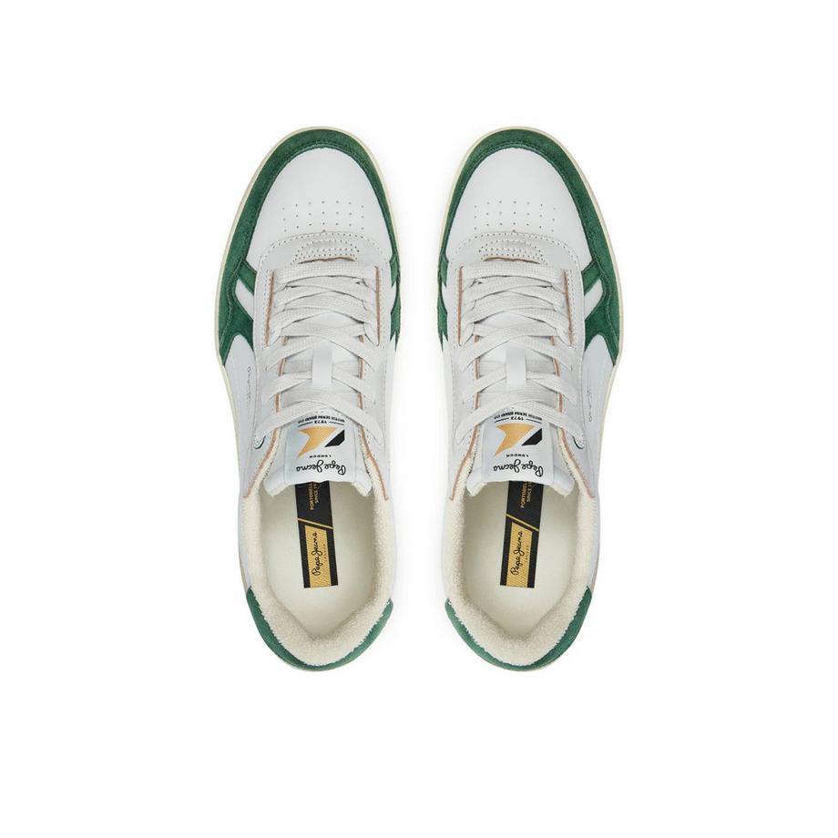 Pepe Jeans London  baskets kore heritage 