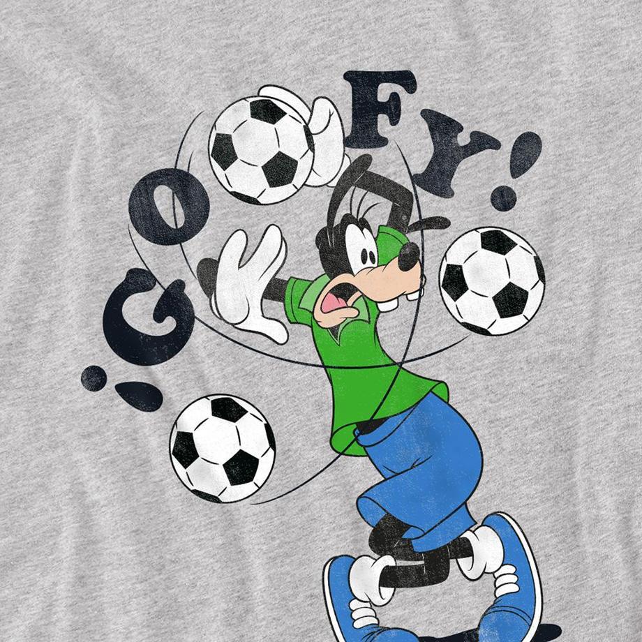 Disney  Maglietta Pallone 