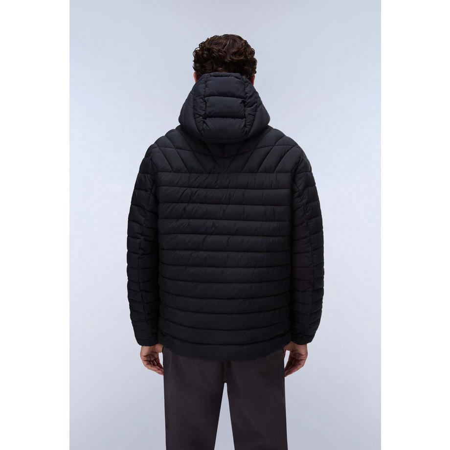 NAPAPIJRI A-LAPAZ H Steppjacke mit Kapuze  