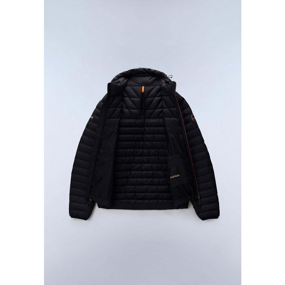 NAPAPIJRI A-LAPAZ H Steppjacke mit Kapuze  