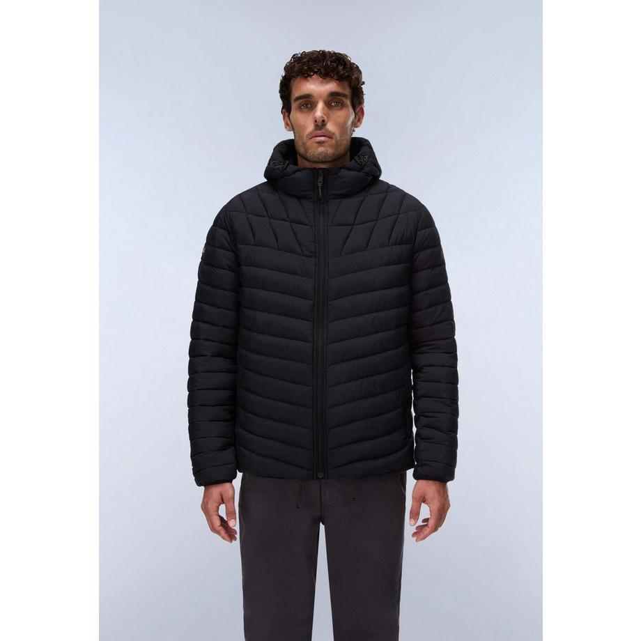 Steppjacke A-LAPAZ H