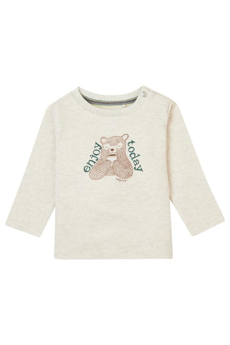 Noppies  Baby Langarmshirt Gemenos 