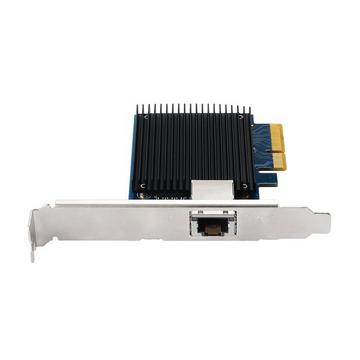 Netzwerkadapter 10 GBit/s PCIe 3.0 x16, RJ45