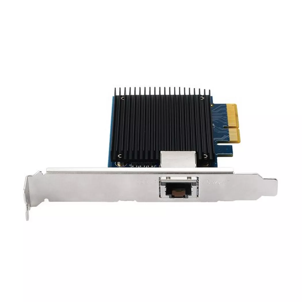 EDIMAX -  EN-9320TX-E V2 Netzwerkkarte Eingebaut Ethernet 100 Mbit/s, Multicolor