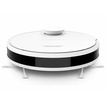 Rowenta X-Plorer Serie 95 RR7987 robot aspirateur Sans sac Blanc