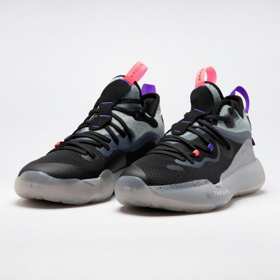 TARMAK  Scarpe sportive donna/uomo alte ammortizzazione mesh 